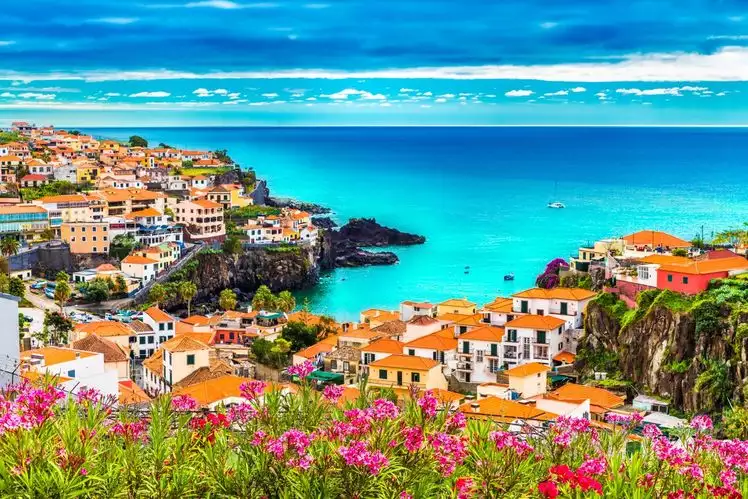 Geographically, Portugal may be small, yet it’s a fascinating ...