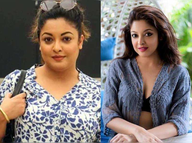 Times of India: Your childhood crush Tanushree Dutta, has taken the  internet by storm with her major transformation! | Others Movie News -  Times of India