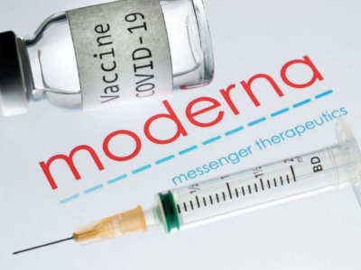 Moderna doses first patient in study on its Covid-19 booster vaccine