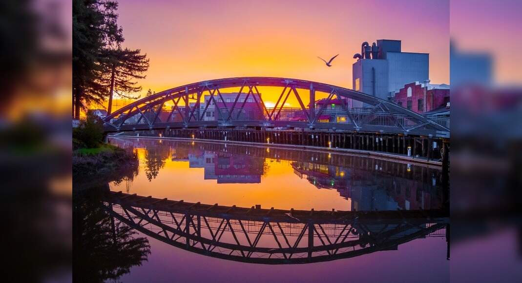 A city in California bans the construction of new gas stations Times of India Travel