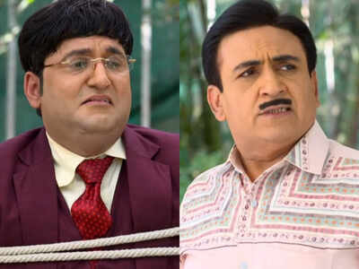 Taarak Mehta Ka Ooltah Chashmah update, March 15: Bhogi Lal returns Jethalal's Rs 50 lakh