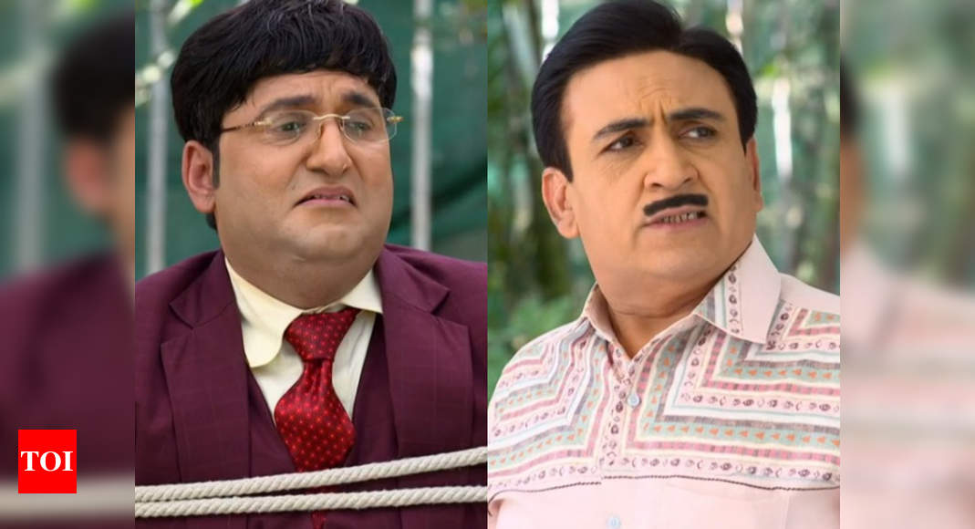 Taarak Mehta Ka Ooltah Chashmah Update March 15 Bhogi Lal Returns