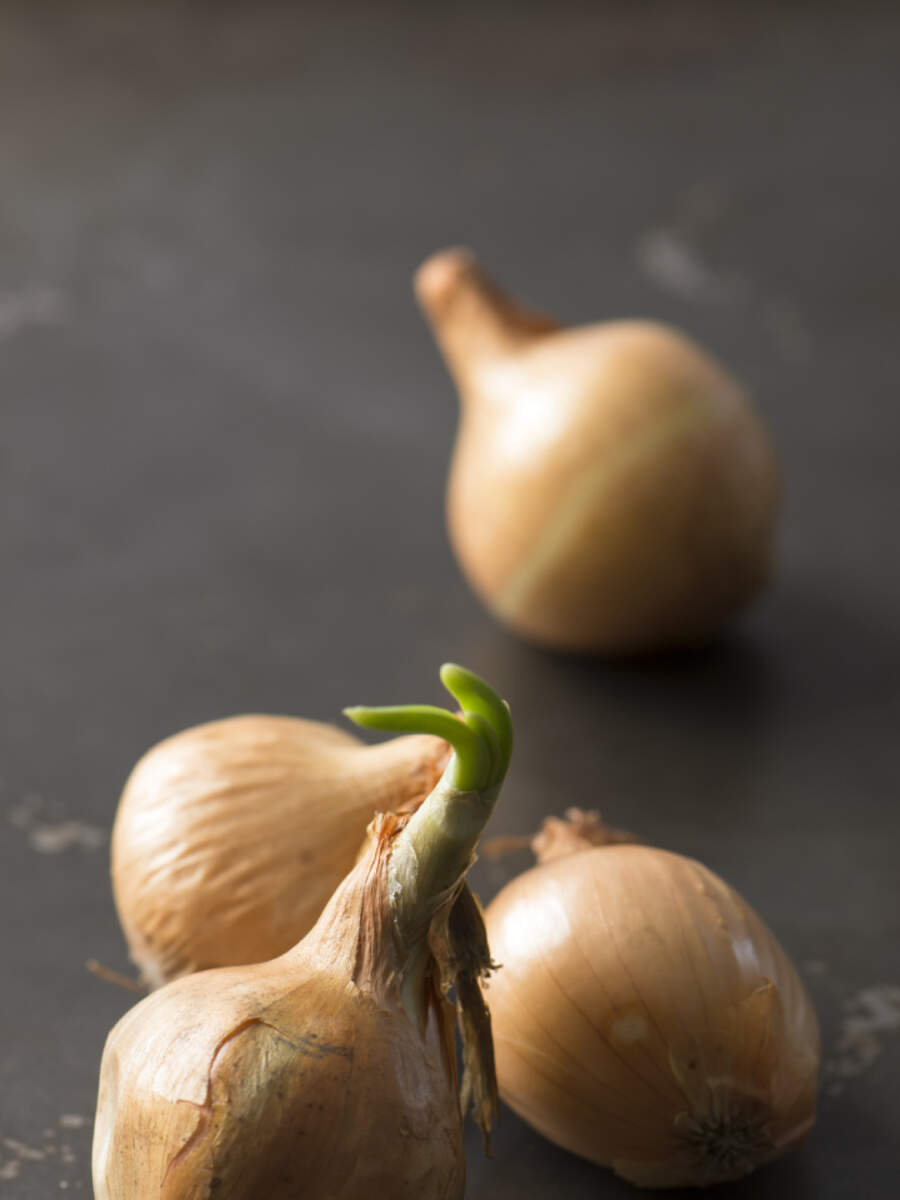 9 ways you can use onions in daily life Times of India