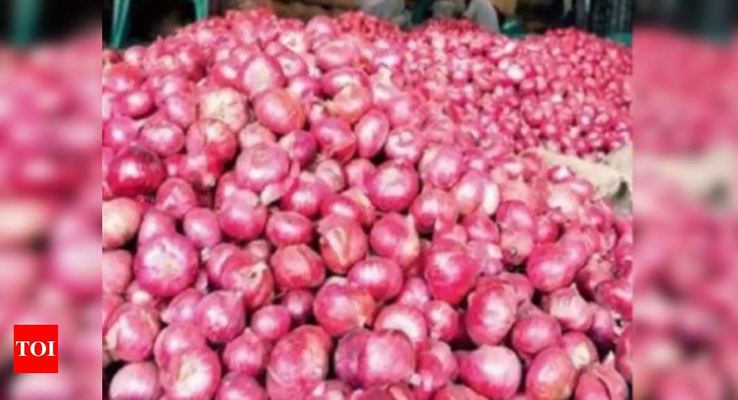 Centre to procure store onions in different parts of country to counter shortages that make prices flare