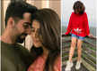 
‘We decided to date just before our chemistry exam’ reminisces Ayushmann Khurrana as he pens a heartfelt note for wife Tahira Kashyap on their 20th wedding anniversary
