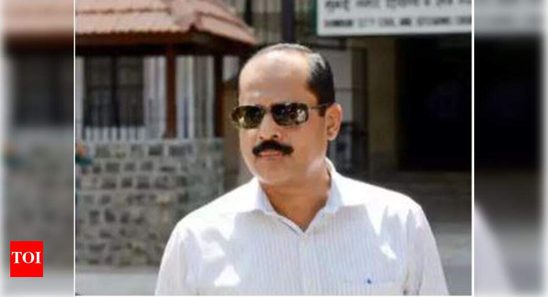 Mansukh Hiran death case Sachin Waze took DVR & records