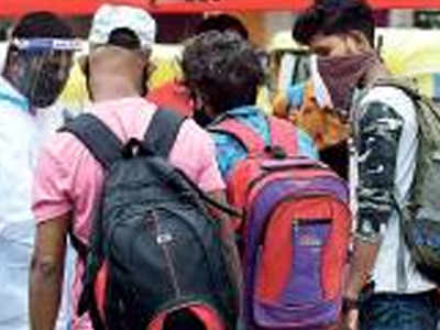 Buses To Flights Ensure Covid Negative Certificate For Maharashtra Kerala Travellers Karnataka Cm Bengaluru News Times Of India