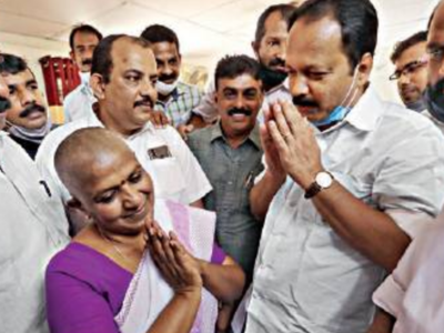 Kerala Assembly elections: Will Lathika Subhash do a Podipara?