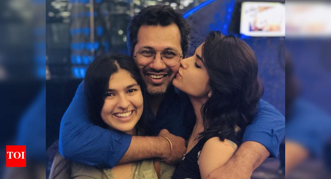 Malav Rajda wishes Taarak Mehta’s Nidhi Bhanushali aka former Sonu on ...