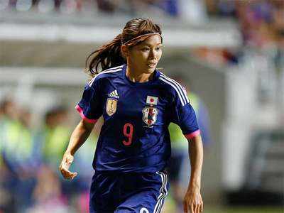 World Cup-winning Japan footballer turns down Olympic torch relay