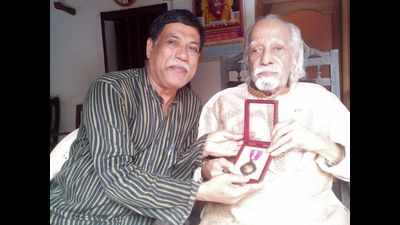 Laxman Pai's involvement in Goa's freedom struggle