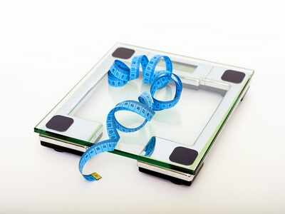 Bathroom scales: Compact digital weighing machines for domestic use