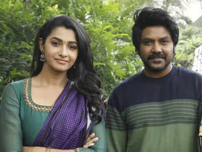 Rudhran Movie News: Raghava Lawrence's Rudhran first schedule wrapped ...
