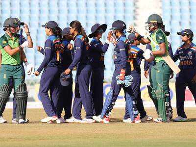 5th ODI: India to play for pride against South Africa