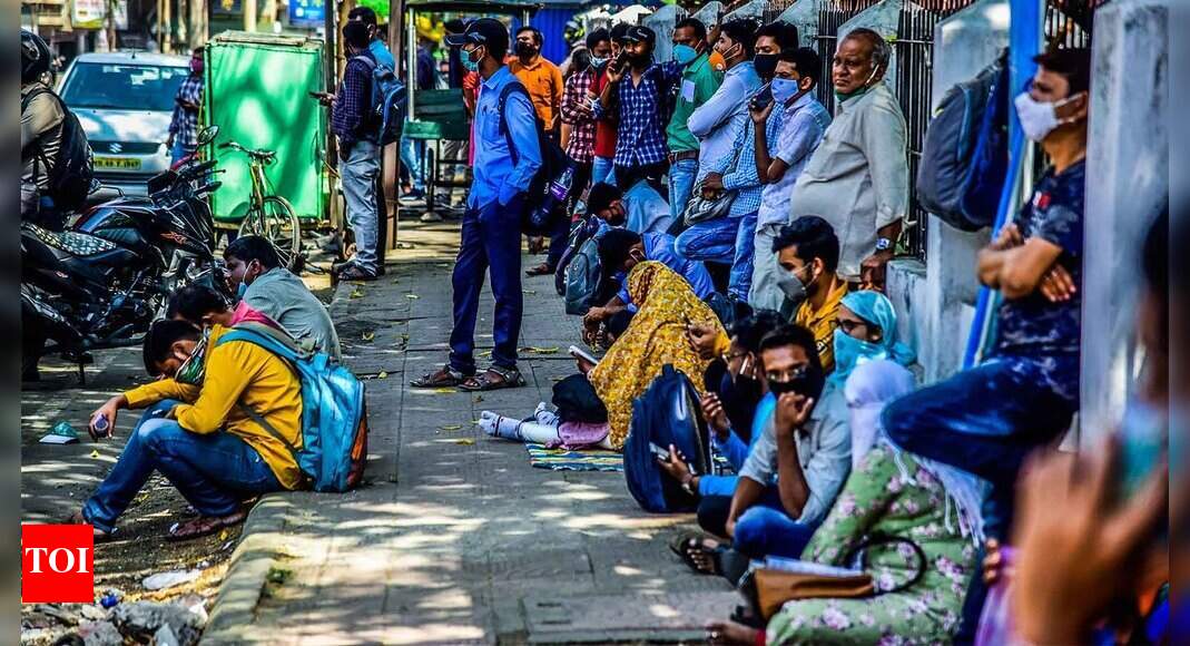 Explained Why Covid cases are surging in Maharashtra India News