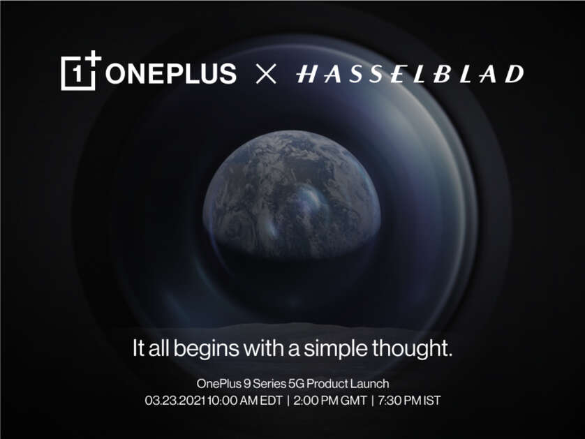 OnePlus & Hasselblad partnership: Co-developing the next generation of flagship smartphone cameras
