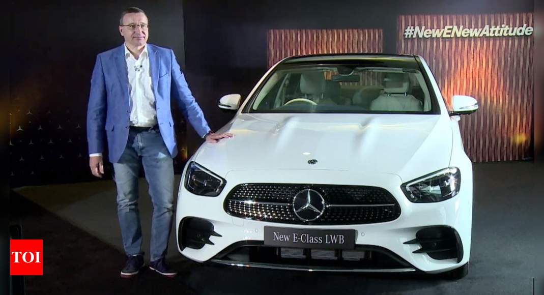 Mercedes Benz E Class Price In India 21 Mercedes Benz E Class Launched Starts At Rs 63 60 Lakh