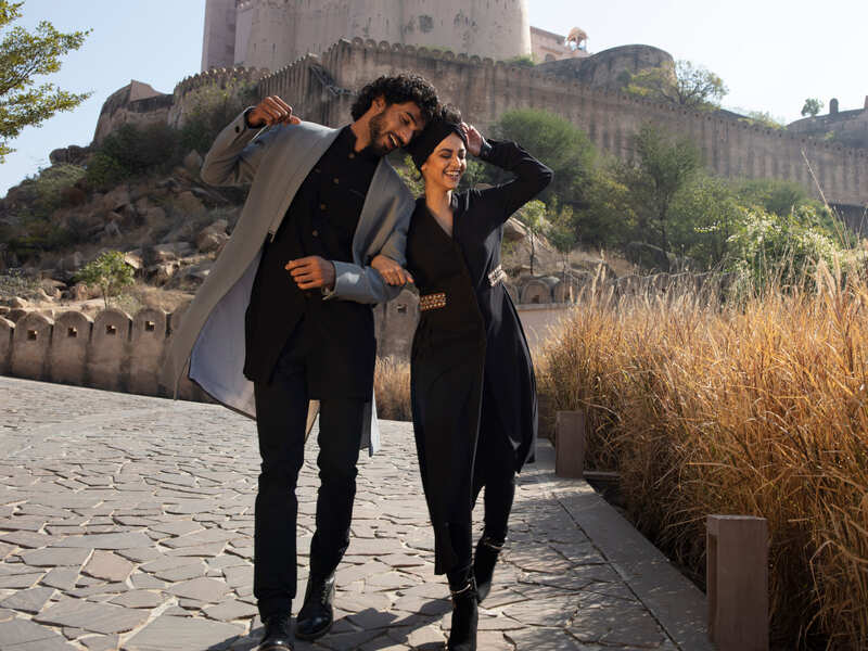 Here’s to a new beginning! Sneak peek into what the designers will showcase at the fashion week