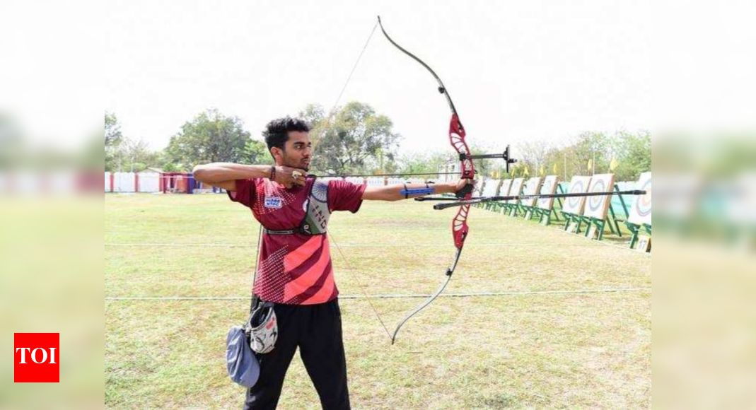 41st Junior National Archery Championship concludes in Doon Dehradun