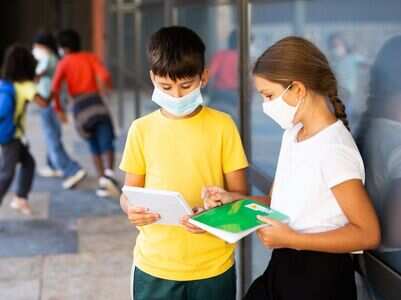 Coronavirus: Wearing masks makes 3 feet distance equally effective as 6 feet, as per research