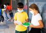 Coronavirus: Wearing masks makes 3 feet distance equally effective as 6 feet, as per research