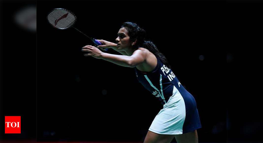 All England Open will be tough; competition with Marin healthy for ...