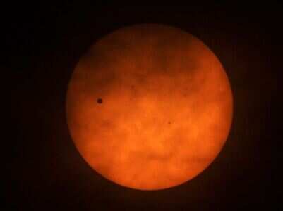 How Venus Transit will impact your zodiac sign