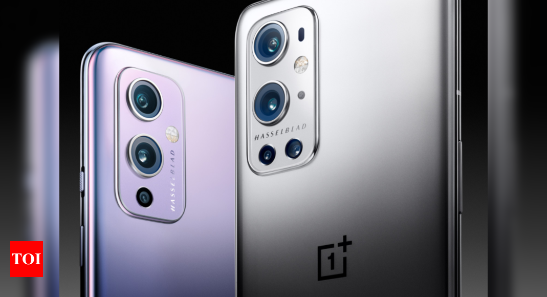 OnePlus 9 series to have a special 5G gift bundle sale