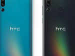 HTC Wildfire E3 smartphone launched