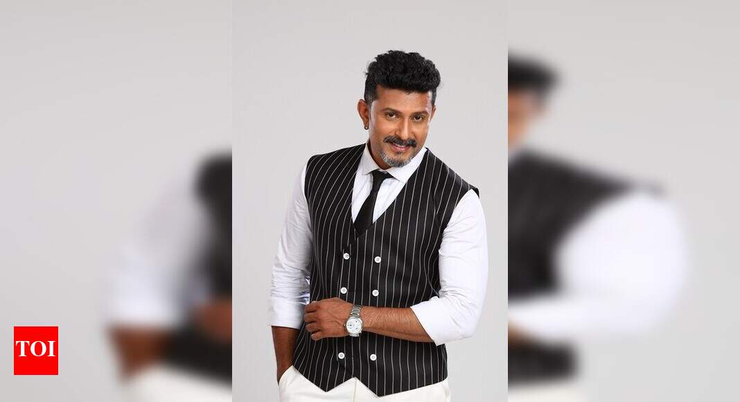 The quality of television shows is on par with Kannada films, says ...