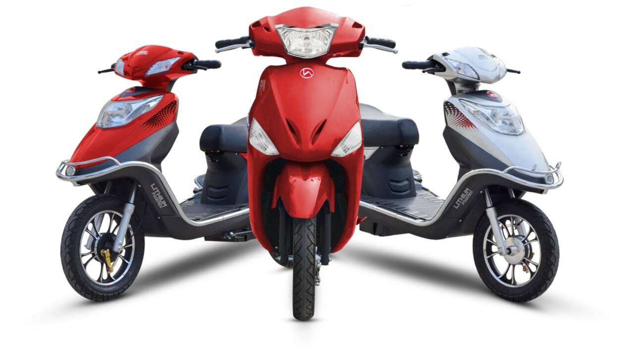 hero electric bike 2020 model