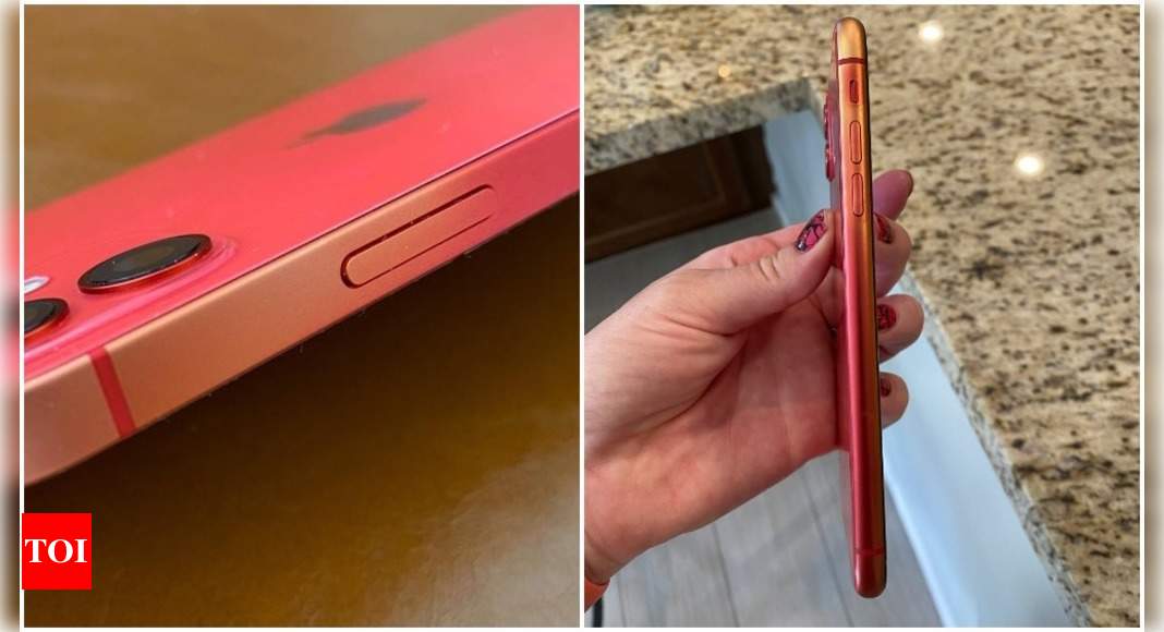 Some iPhone 11 and iPhone 12 users facing colour fading issues, claims report