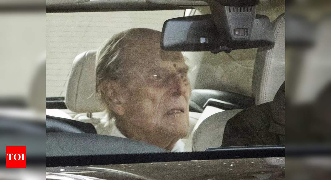 Prince Philip Latest News / No One Is Relaxing Just Yet But Prince Philip S Latest Hospital Transfer Brings The Royals Much Needed Good News Vanity Fair : Queen described prince philip as her 'strength and stay'.