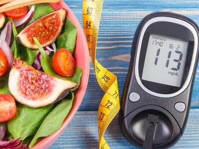 Indian diet plan for Type-2 diabetes
