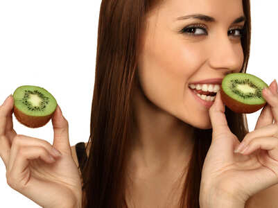 Eat your way to a glowing skin