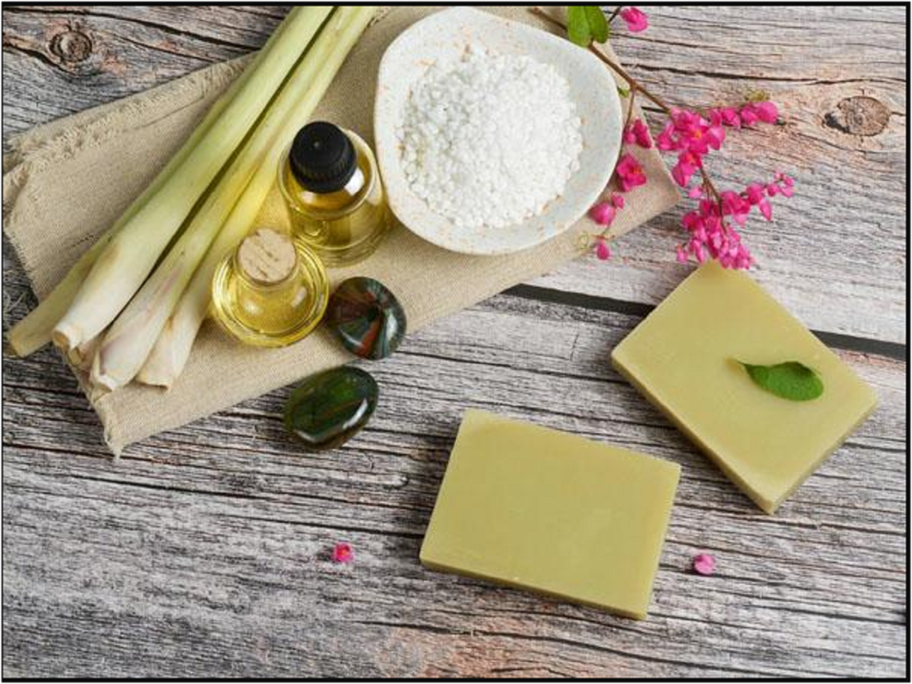 Lemongrass soap for clear and spotless skin - Times of India Lemongrass soap for clear and spotless skin - Times of India