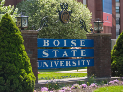 Shooting in Boise State University: One dead, two held in shooting at ...