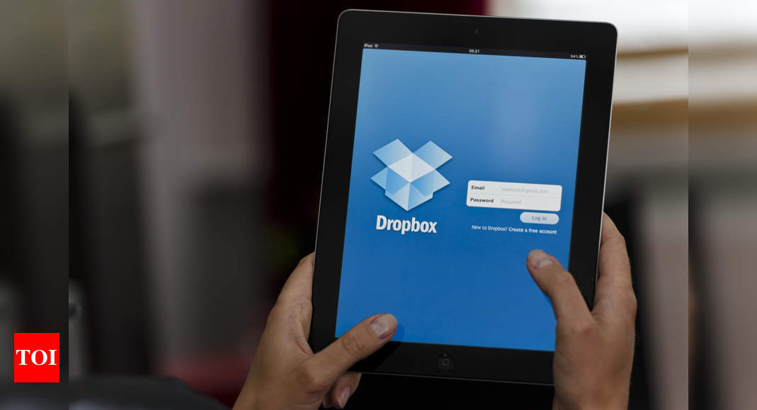 Dropbox to add a new free feature to Basic accounts