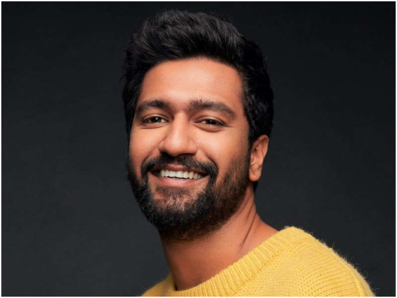Vicky Kaushal opens up about how stardom and fame impacts his personal life