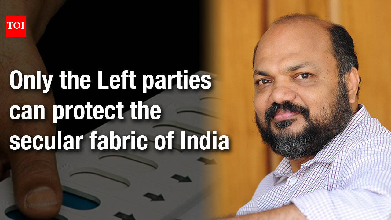 Kerala elections: Can’t trust Congress, their leaders are ready to join ...