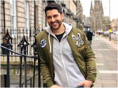 Aftab Shivdasani: I have never regretted doing adult comedies