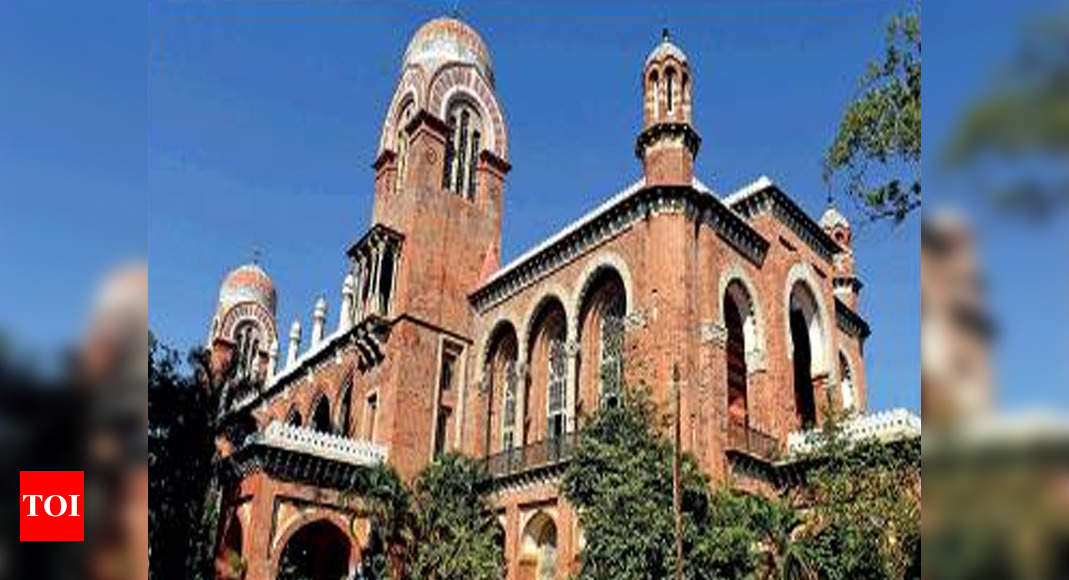 Madras varsity: 1st sem exam results this week