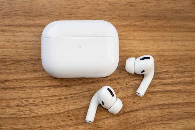 rog airpods