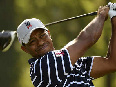 Tiger Woods back home and recovering after car accident