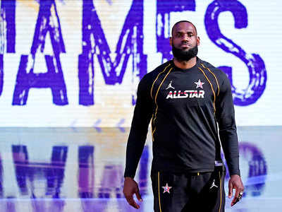 LeBron James adds Boston Red Sox and a race team to Liverpool in his sport empire: Report