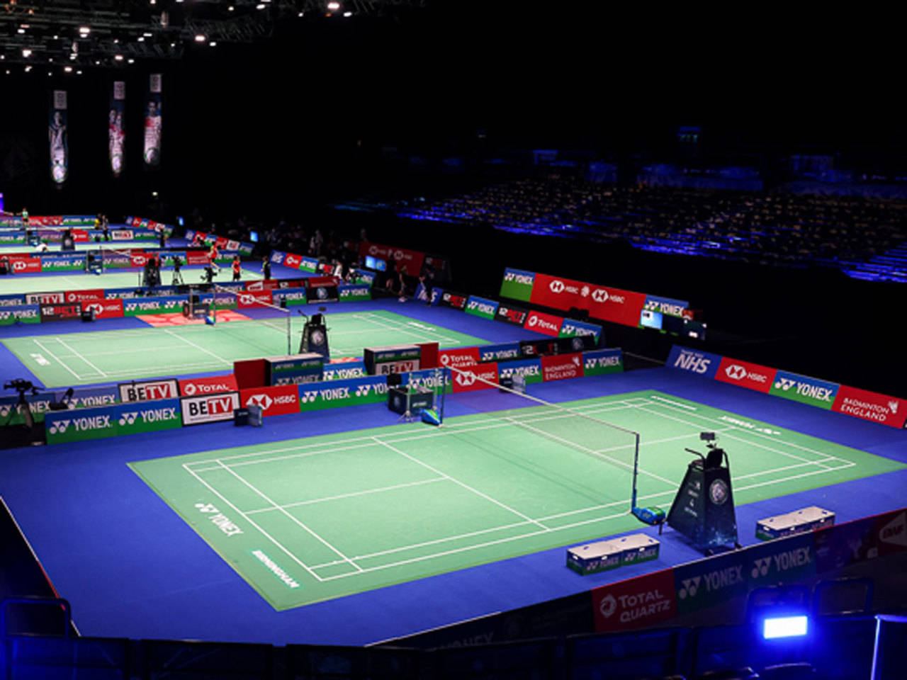 Start of All England badminton delayed due to inconclusive COVID reports Badminton News