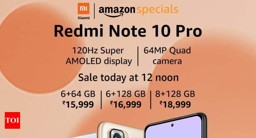 redmi note 10 amazon 6 128