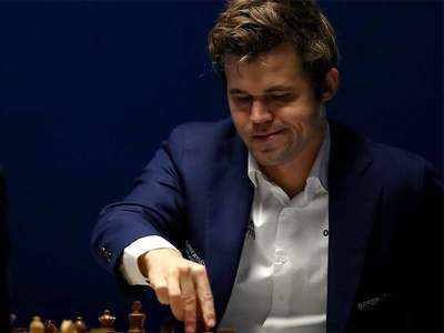 Will Carlsen Pull Off The Comeback Against So?