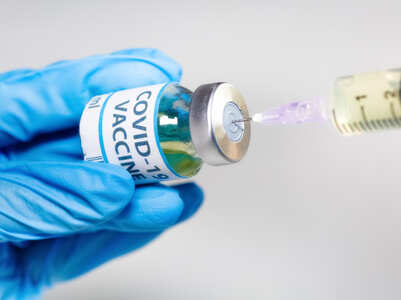 Coronavirus: Do you have full protection immediately after vaccination?