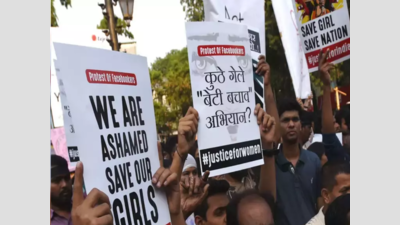 Rajasthan: 70-year-old arrested for molesting minor girl